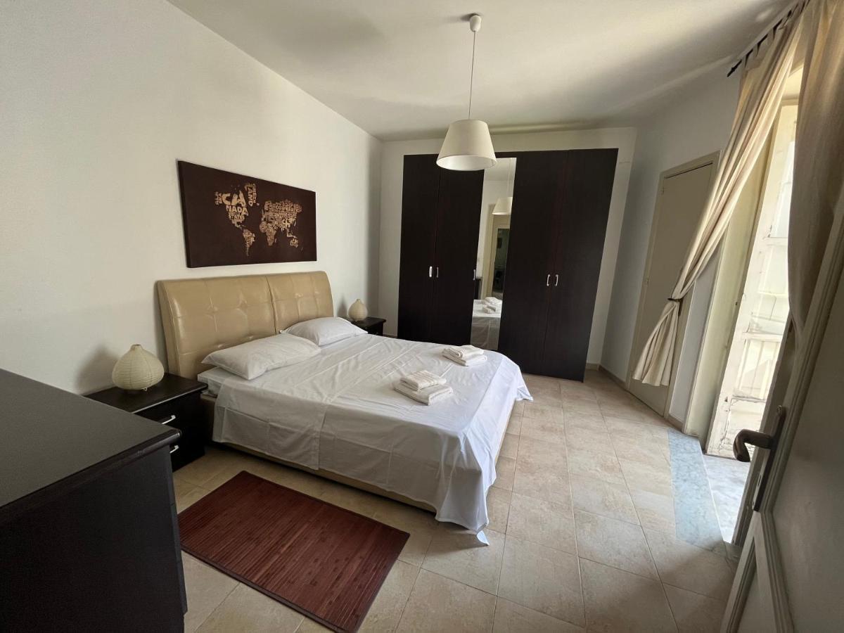 Amecasa Apartment Palermo Exterior foto
